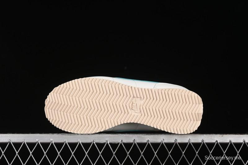 Nike Classic Cortez Leather Retro Running Shoes - DN1791-101