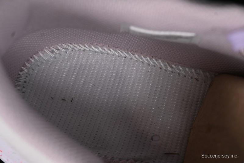 Nike Hyperquick SE Cushioned Breathable Basketball Shoes - HF3240-100