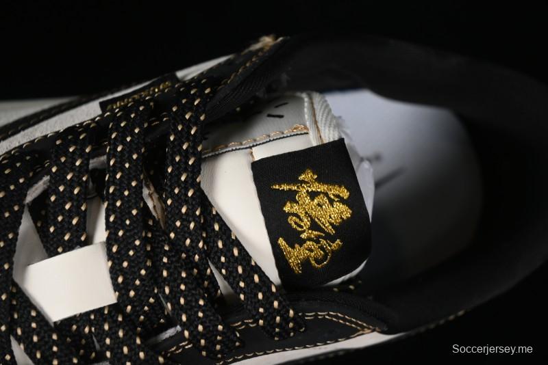 Nike Travis Scott x Fragment Design x Air Jordan 1 Low OG SP AJ1 Black Wukong Collaboration - CH6336-012