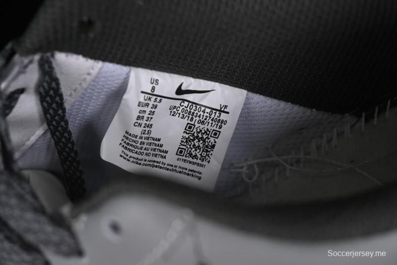 Nike Air Force 1'07 Low "Galuru" Digimon Themed Casual Sneakers - CJ0304-310