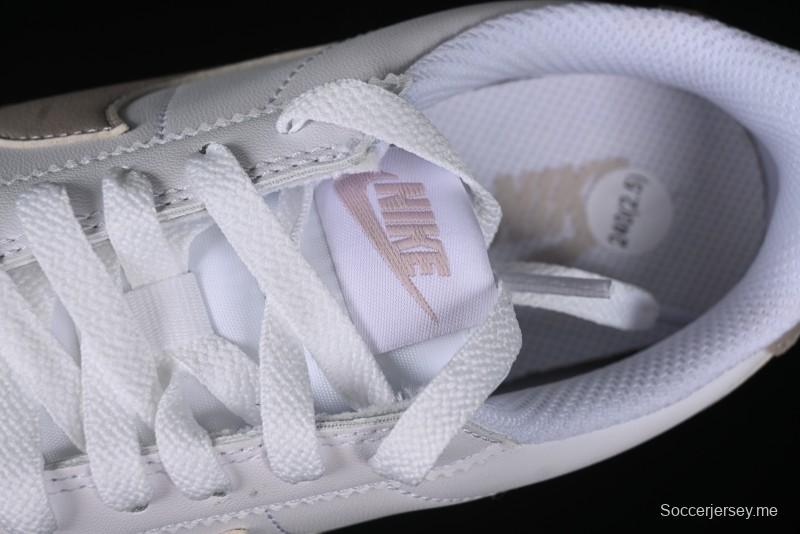 Nike Classic Cortez Leather Retro Running Shoes - DN1791-105