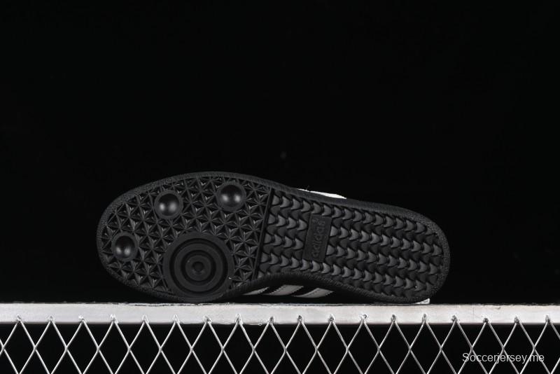 Adidas Originals Samba OG Retro Casual Sneakers - JP5282