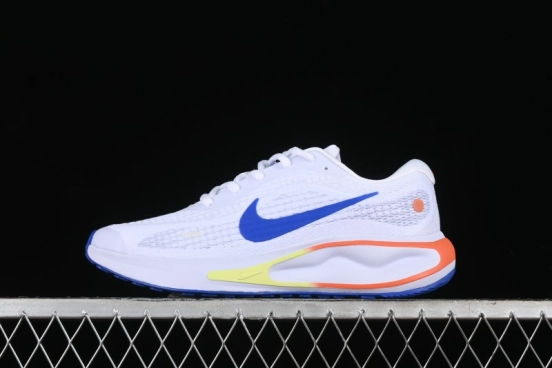 Nike Journey Run 2024 Low-Top Casual Running Shoes with Shock Absorption Anti-Slip and Wear-Resistant Design - HJ9290-085