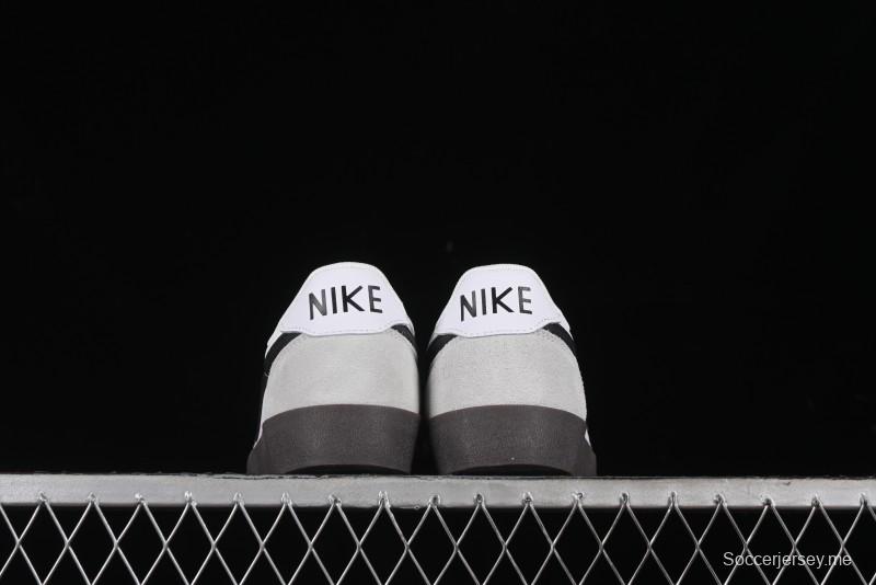 Nike Killshot 2 Retro Comfortable Anti-Slip Low-Top Skate Shoes - HF1054-100