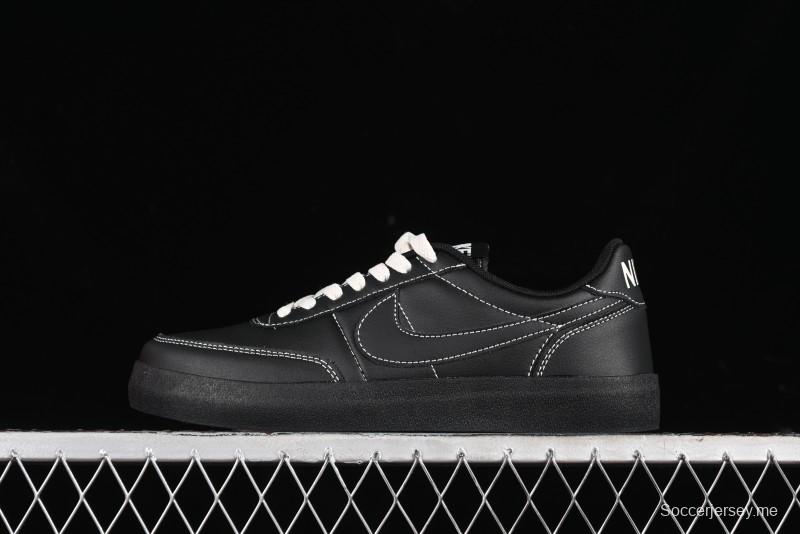 Nike Killshot 2 Retro Comfortable Anti-Slip Low-Top Skate Shoes - HJ7263-010