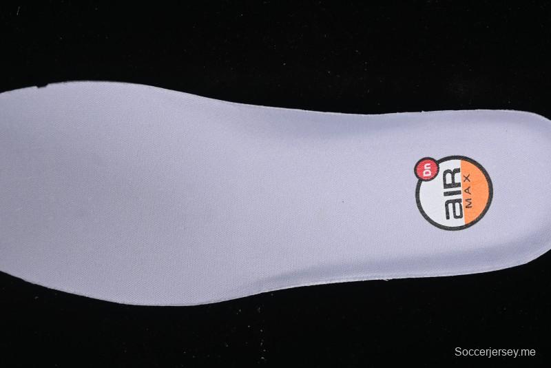 Nike Air Max Dn 2024 Running Shoes with Quad Cylinder Air Cushion and Soft Foam - HM5653-440