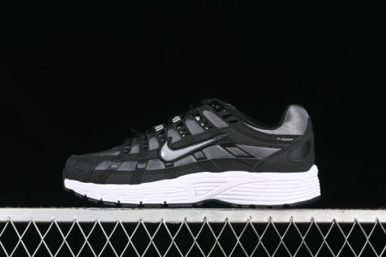 Nike P-6000 Prm Retro Casual Sneakers Dad Shoes - CD6404-003