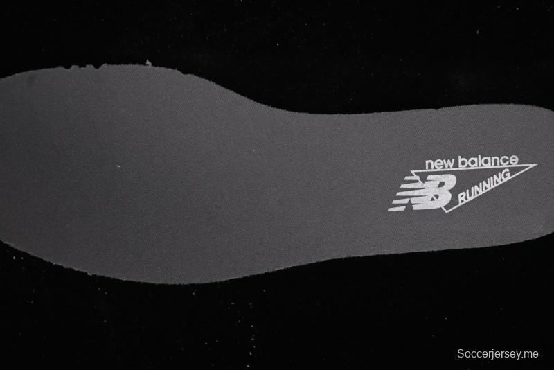 New Balance 1000 Series Retro Dad Style Low-Top Casual Running Sneakers - M1000TE