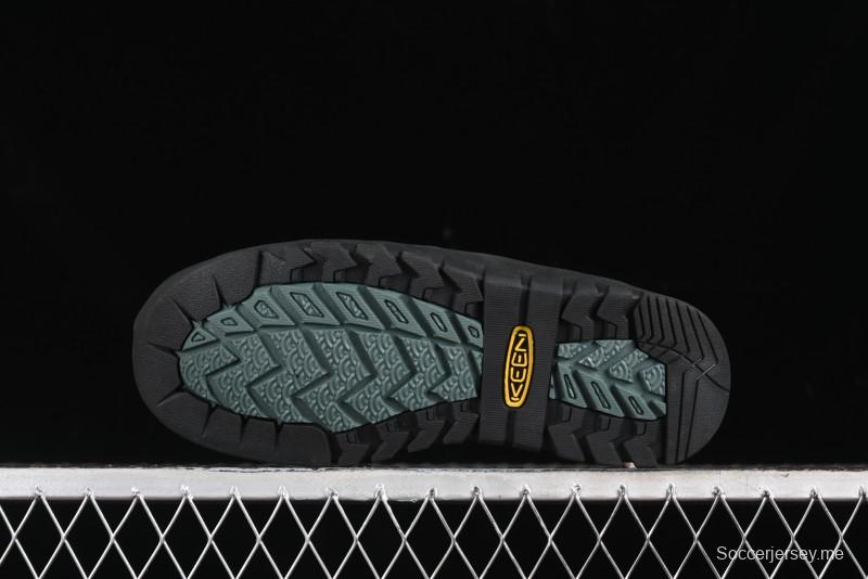 Keen Jasper Japanese Street 2.0 Retro Outdoor Shoes - 2267