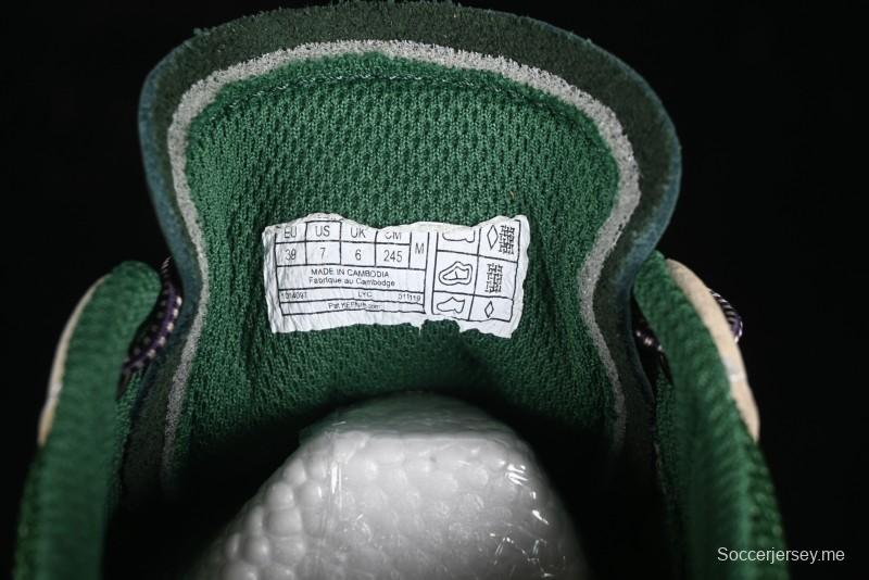 Keen Jasper Japanese Street 2.0 Retro Outdoor Shoes - 2267