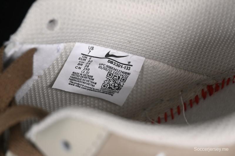 Nike Air Force 1 '07 Low x Labubu Casual Sneakers - DB3301-331