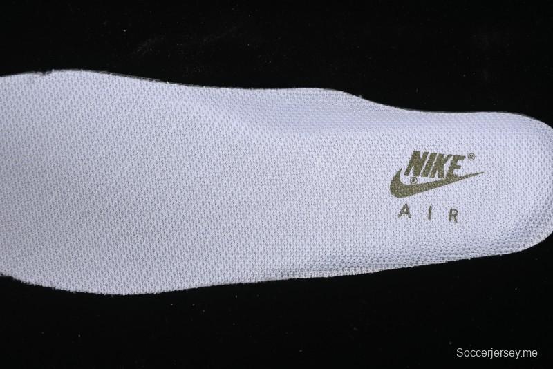 Nike Air Force 1 '07 Low Casual Sneakers with Full-Length Air Cushion - FV5948-110