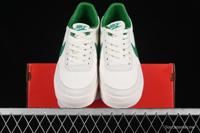 Nike Killshot 2 Retro Comfortable Anti-Slip Low-Top Sneakers - HQ1657-101