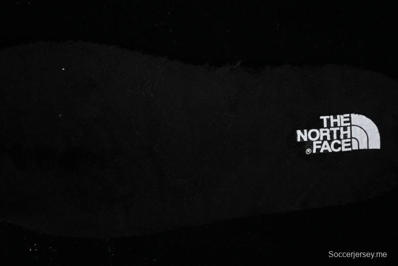 The North Face Thermoball Traction Winter Fleece Breathable Lightweight Casual Shoes - NFOA3UZN-MG7