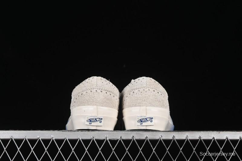 Vans Tokyo Design Collective TDC Series Autumn Limited Edition Low-Top Casual Skate Shoes - VN000S666CA