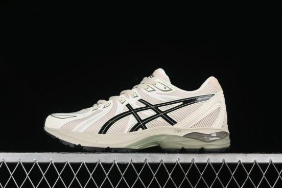 Asics Gel-Flux 4 Low-Top Breathable Casual Running Shoes - 1012B632-020