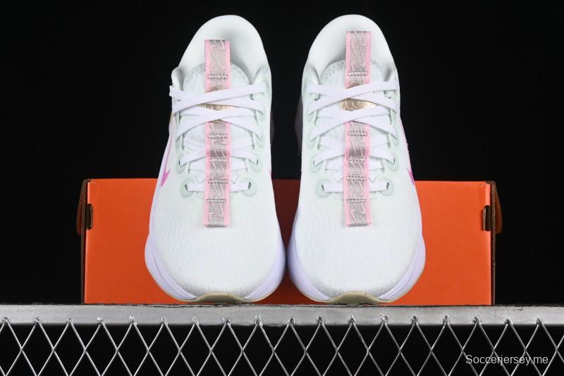 Nike Motiva Summer Breathable Cushioned Wave Running Shoes - HM3731-131