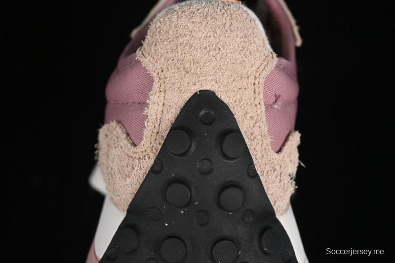 New Balance MS327 Series Retro Casual Running Shoes - WS327WE