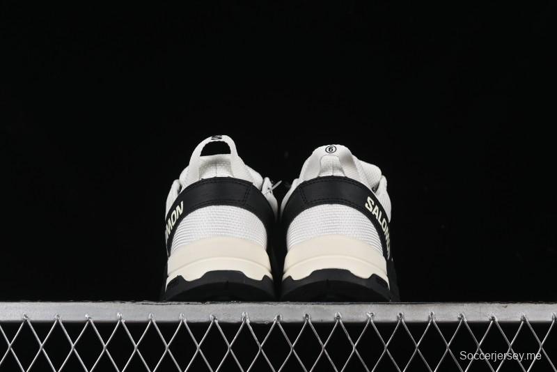 Salomon X-ALP MM6 Explorer Series Outdoor Trail Running Shoes - 475362-26