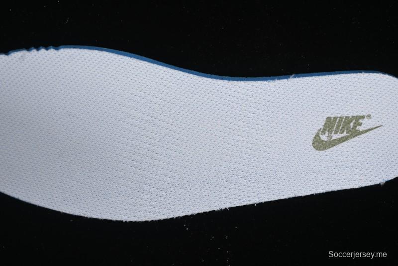 Nike Travis Scott x Fragment Design x Air Jordan 1 Low OG SP AJ1 Sneakers - CH6336-009