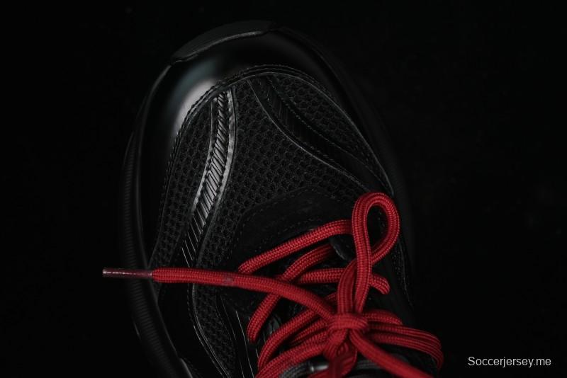 GG-CC Casual Sports Running Shoes with Irregular Design - G24X9815