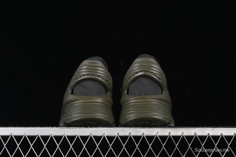 HOKA ONE ONE Restore Tc Classic Versatile Comfortable Cushioned Anti-Slip Low-Top Running Shoes - 1134532 DOBLC