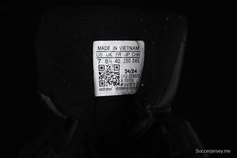 Adidas Originals Tyshawn IF9709 Comfortable Durable Low-Top Skate Shoes - IF9709