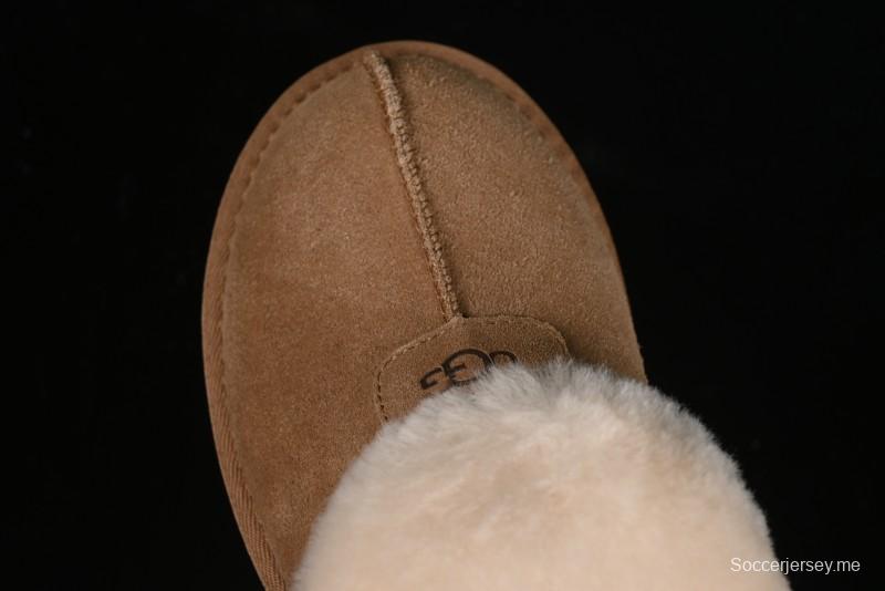 UGG Classic Short II Genuine Shearling Mini Boots - 1134810