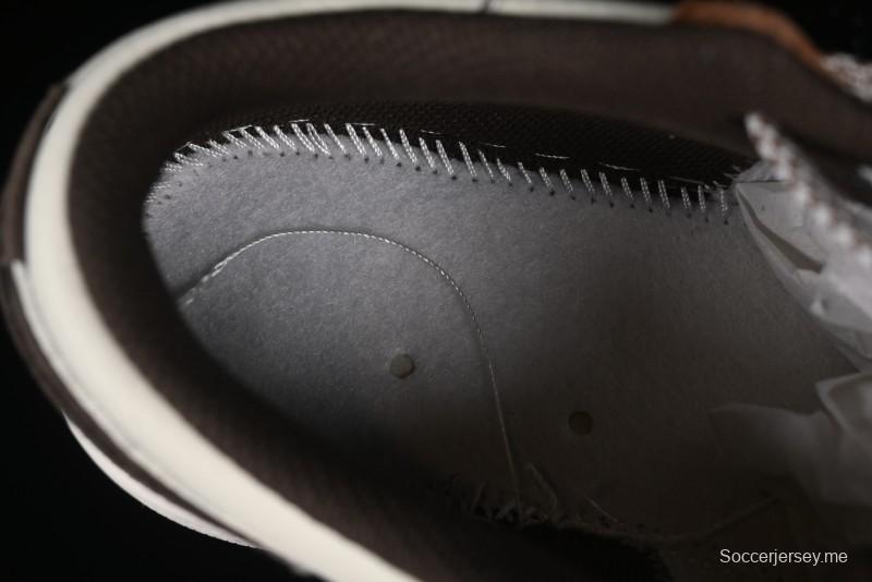 Nike Air Jordan 1 Low Retro Basketball Shoes Mythical Wukong Custom Design - DC2024-034