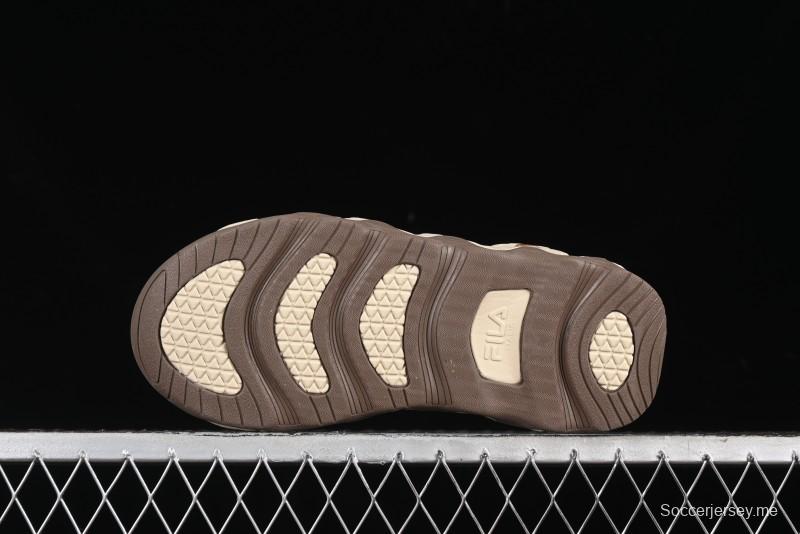 Fila Breathable Cat Paw Shoes F12W441102FFP