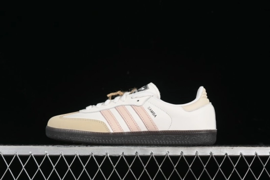 Adidas Samba Vegan IH2751 Casual Sneakers - IH2751