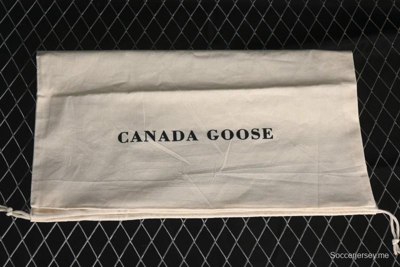 Canada Goose Glacier Trail Sneaker Low-Top Lifestyle Casual Shoes - X.E5