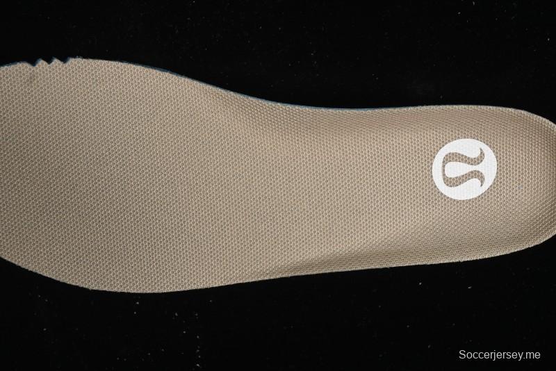 Lululemon Cityverse Low-Top Casual Sneakers - LU-03