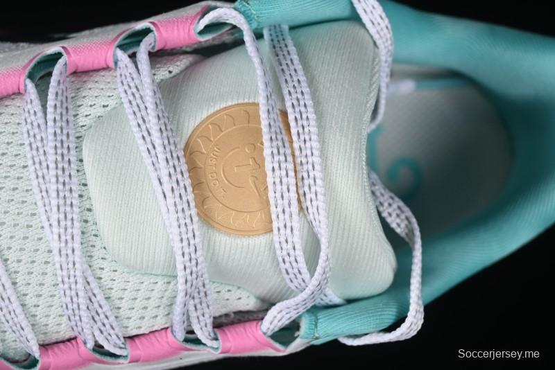 Nike Air Zoom Pegasus 41 Running Shoes with Breathable Mesh and Durable Design - HM3703-161