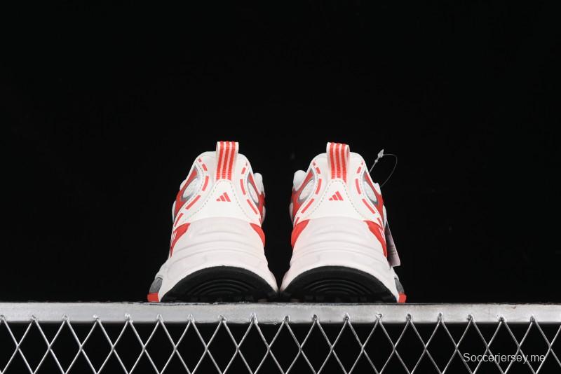 Adidas Originals Mts Pro IH5836 Retro Breathable Cushioned Casual Running Shoes - IH5836