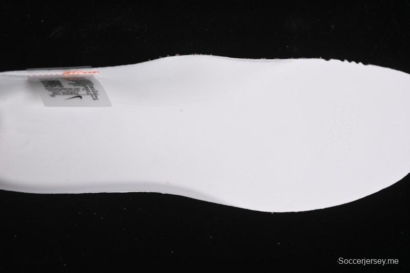 Nike Zoom VaporFly Next 3 Prototype Super Marathon Running Shoes with Dual Air Zoom and Full-Length Carbon Fiber Plate - FD8356-100