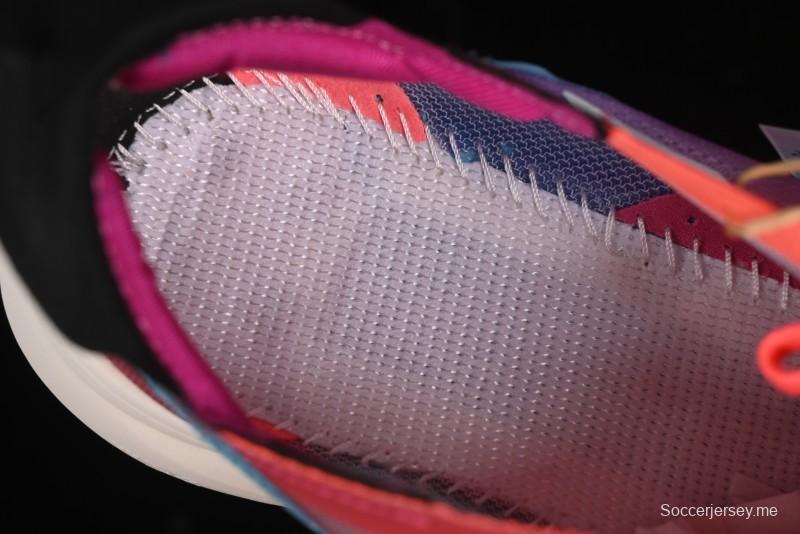 Adidas Adizero Adios Running Shoes with Breathable Low-Top Design - GW7258