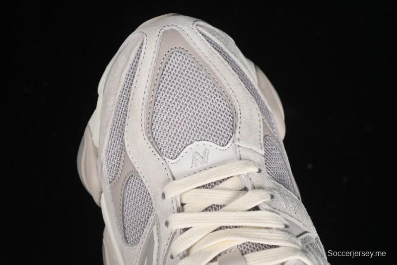 New Balance Joe Freshgoods x New Balance 9060 Retro Casual Running Shoes with ABZORB Cushioning - U9060MM