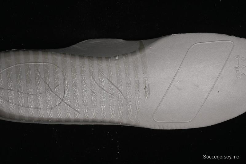 Nike Air Force 1 '07 Mid Deep Blue Two-Tone Sole Mid-Top Casual Sneakers with Reflective Stars - XL0236-233