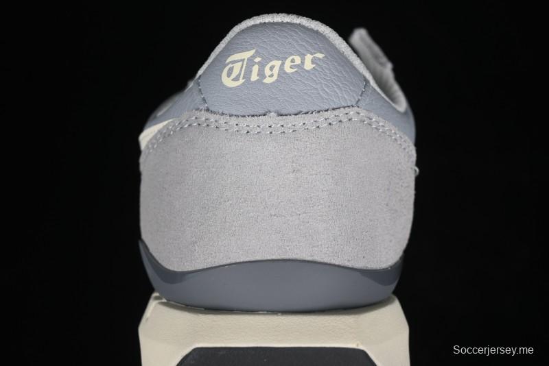 Onitsuka Tiger Ultimate 81 EX 40th Anniversary Breathable Comfort Casual Shoes - 1183C074-020