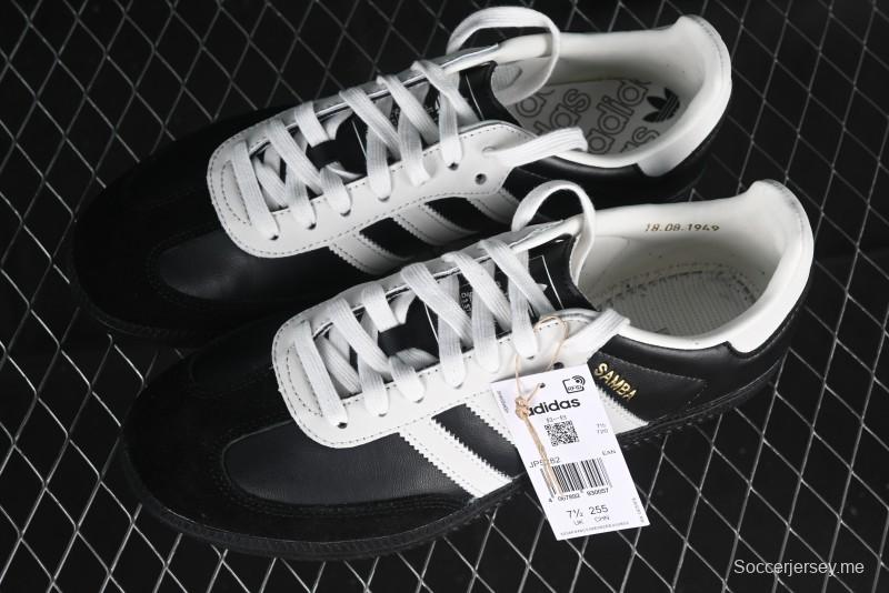 Adidas Samba OG Casual Sneakers - JP5282