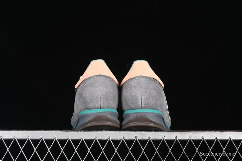 Adidas Originals SL 72 RS Retro Running Shoes with Ecotex Tongue and EVA Midsole - JI2484