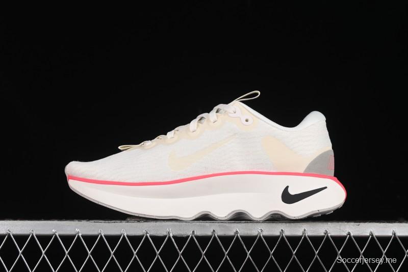 Nike Motiva Summer Breathable Cushioned Wave Running Shoes - DV1238-104