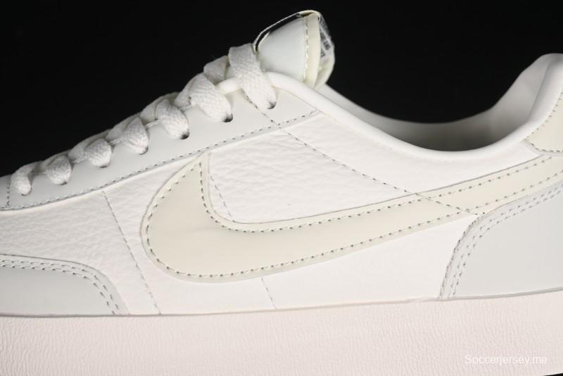 Nike Killshot 2 Retro Comfortable Anti-Slip Low-Top Sneakers - HQ1657-102