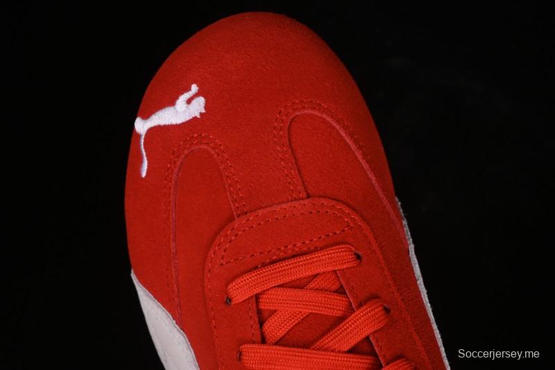 Puma The Open Product Speedcat Low-Top Lifestyle Sneakers - 398846-02