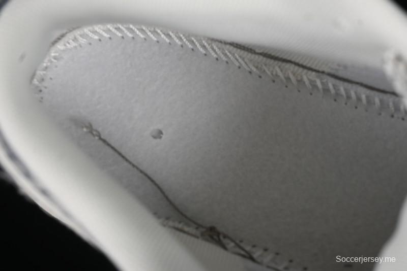 Nike Air Jordan 1 Low AJ1 Dior Collaboration - Grey Blue Red Label Retro Basketball Shoes - SJ9950-037