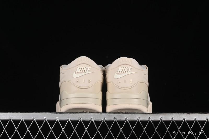 Nike Air Jordan 4 Retro Low Basketball Shoes - FQ7940-200