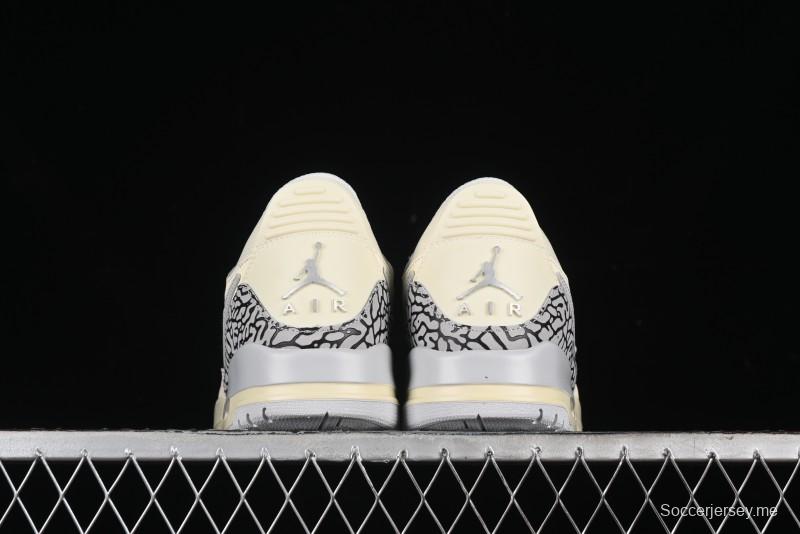 Nike Air Jordan Legacy 312 Low AJ312 Sneakers with Velcro Strap - FQ7827-101