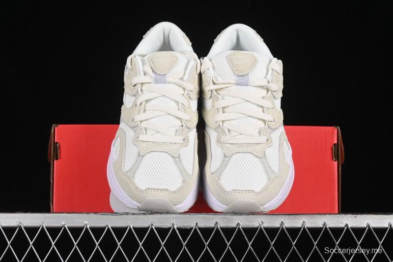 Nike Summer Retro Casual Dad Shoes - FJ3794-100