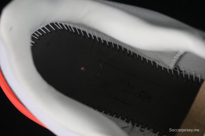 Nike Air Zoom Structure 25 Cushioned Anti-Slip Comfort Running Shoes - HF4913-100